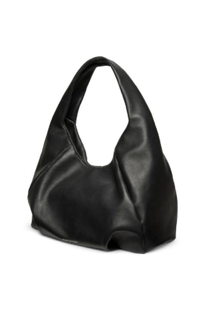 Stuart weitzman스튜어트와이츠먼 여성 숄더백 Stuart Weitzman the moda hobo bag black